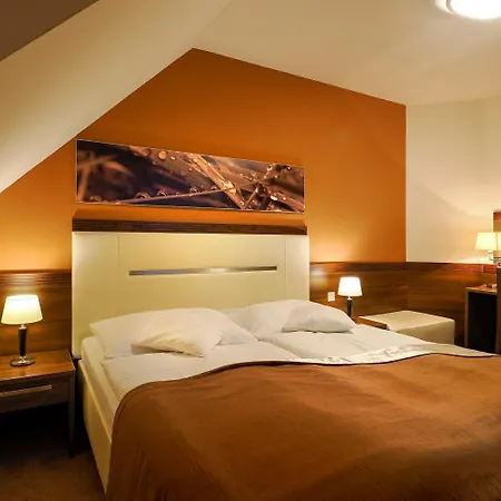 Zazi Pieniny By Zazi Hotel