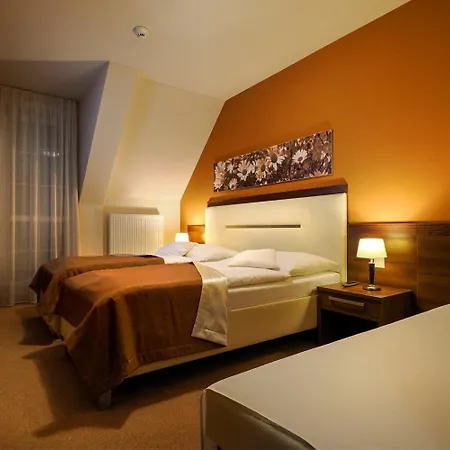 Hotel Zazi Pieniny By Zazi