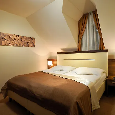 Zazi Pieniny By Zazi Hotel *