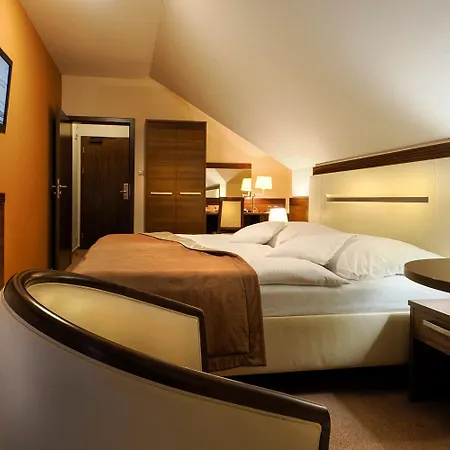 Zazi Pieniny By Zazi Hotel Červený Kláštor