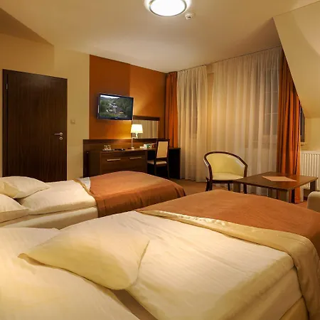 Zazi Pieniny By Zazi Hotel *