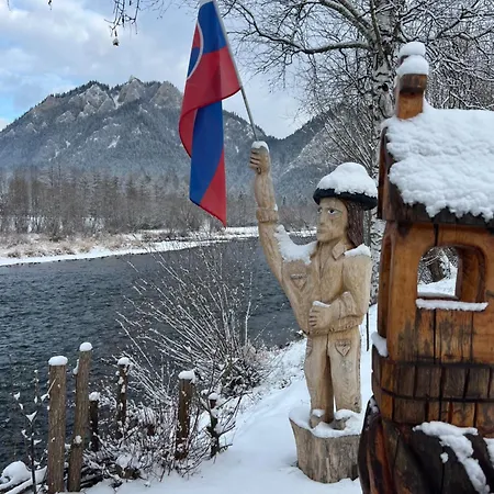 Zazi Pieniny By Zazi Hotel