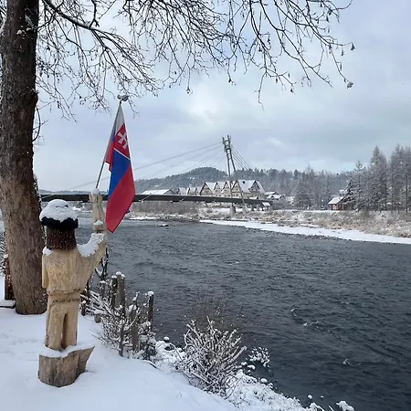 Hotel Zazi Pieniny By Zazi