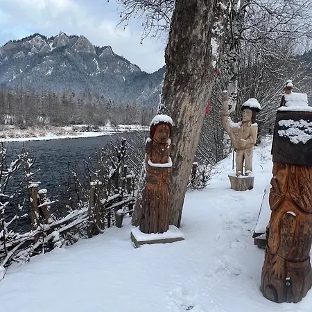 Hotel Zazi Pieniny By Zazi *