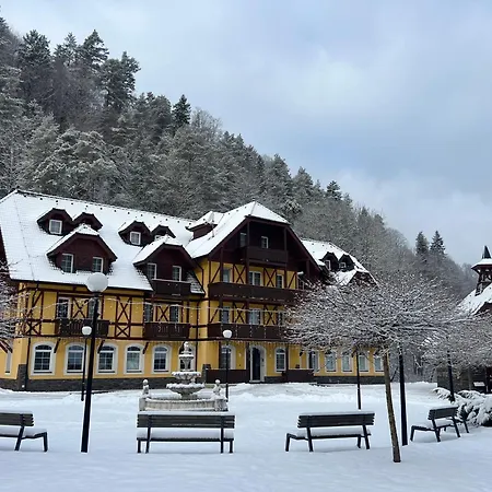 Zazi Pieniny By Zazi Hotel
