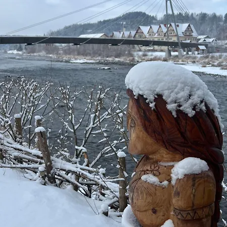 Hotel Zazi Pieniny By Zazi *