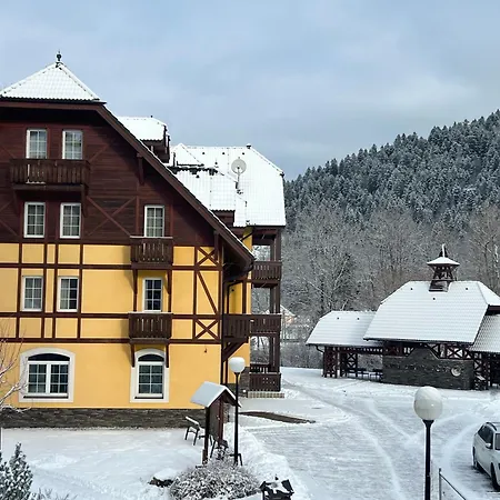 Zazi Pieniny By Zazi * Červený Kláštor