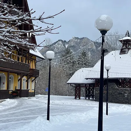 Hotel Zazi Pieniny By Zazi