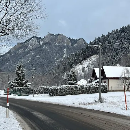 Zazi Pieniny By Zazi Hotel *