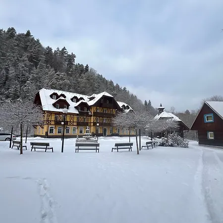 Zazi Pieniny By Zazi Červený Kláštor