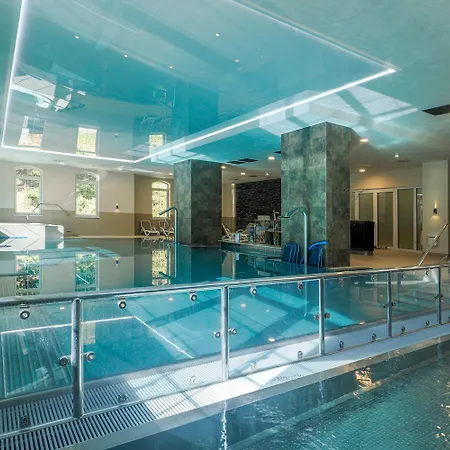 Hotel Zazi Pieniny By Zazi