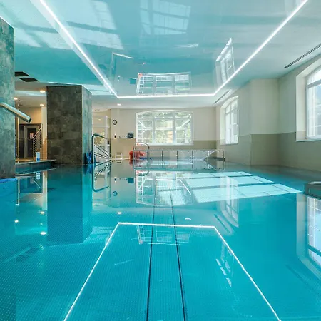 Zazi Pieniny By Zazi Hotel *